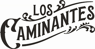 LOS CAMINANTES