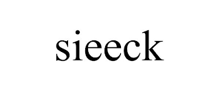 SIEECK