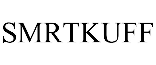 SMRTKUFF