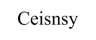 CEISNSY