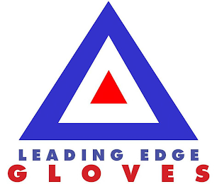 LEADING EDGE GLOVES