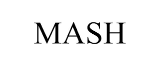 MASH