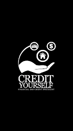 CREDIT YOURSELF FINANCIAL AND CREDIT SPECIALIST