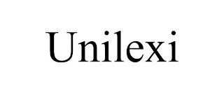 UNILEXI