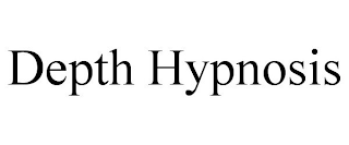 DEPTH HYPNOSIS