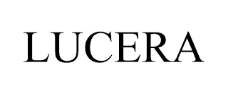 LUCERA