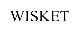 WISKET