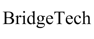 BRIDGETECH