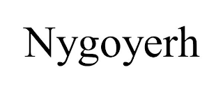 NYGOYERH