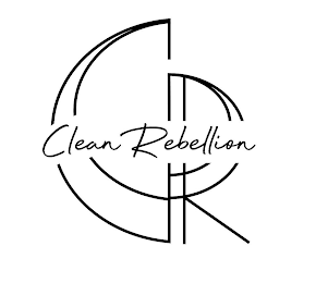 CR CLEAN REBELLION