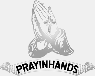 PRAYINHANDS