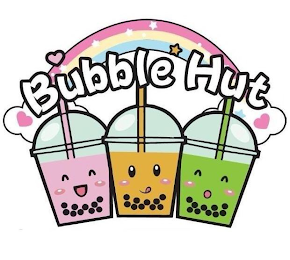 BUBBLE HUT