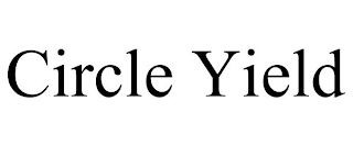 CIRCLE YIELD