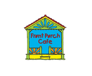 FRONT PORCH CAFE