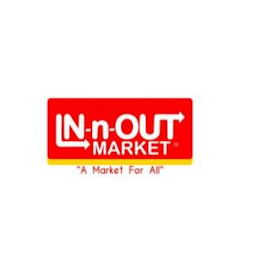 IN N OUT MARKET "A MARKET FOR ALL"