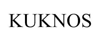 KUKNOS