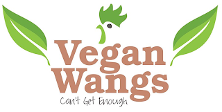 VEGAN WANGS CAN'T GET ENOUGH