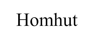 HOMHUT