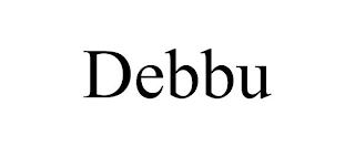 DEBBU