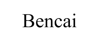 BENCAI