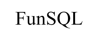 FUNSQL