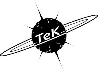 TEK