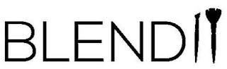 BLENDII