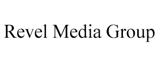 REVEL MEDIA GROUP