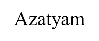 AZATYAM