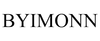 BYIMONN