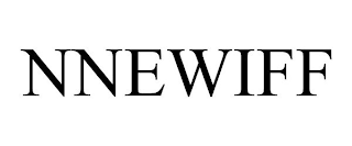 NNEWIFF
