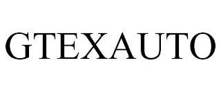 GTEXAUTO