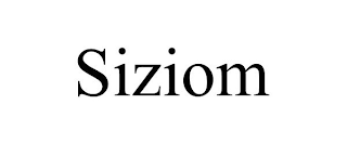 SIZIOM