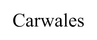 CARWALES