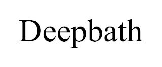 DEEPBATH