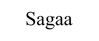 SAGAA