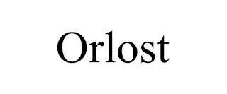 ORLOST