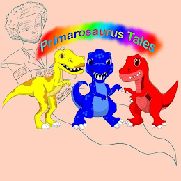 PRIMAROSAURUS TALES