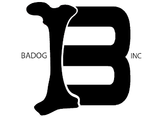 BADOG INC