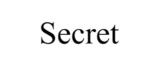 SECRET