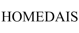 HOMEDAIS