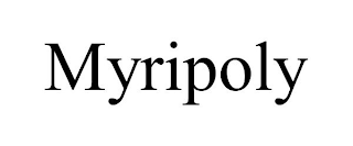 MYRIPOLY