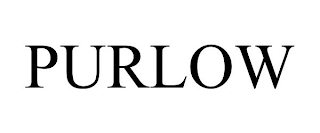 PURLOW