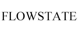 FLOWSTATE