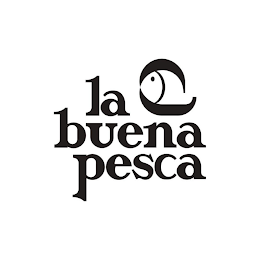 LA BUENA PESCA