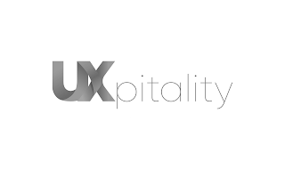 UXPITALITY