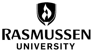 RASMUSSEN UNIVERSITY