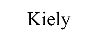 KIELY