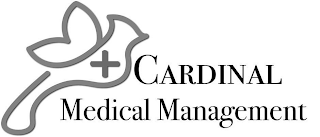 CARDINAL MEDICAL MANAGEMENT