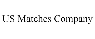 US MATCHES COMPANY